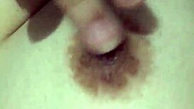 filipina girlfriend begs for pussy lick