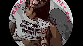 Foot Tease With Anal And Triple Squirt Teaser