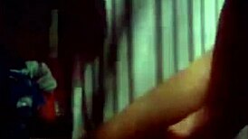 Prostituată mexicană amatoare călărește pulă în cowgirl pizdă homemade