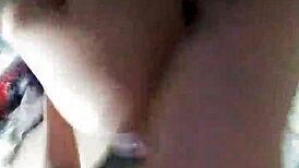thick latina experiences pov with boyfriend's older friend