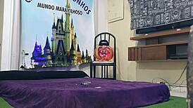 man, that halloween gangbang with paty bumbum was wild!