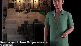 Treasureofnadia bangs her tight pussy good! 😜