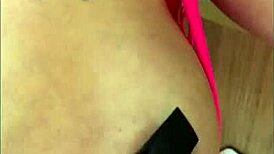 Ruivinha safada felt intense pleasure as Raul Kobra and Zara Snake explored her big ass and pussy with monster cocks