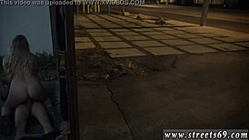 Dominatrix controls slave with extreme bondage tricks, huh? 😈