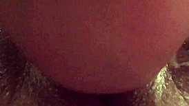 Sucking Slut Until She Screams