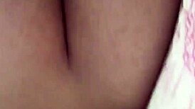 filipina girlfriend begs for pussy lick