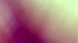 Captured a video on April 4, 2018, at night