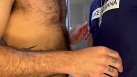 hey buddy, let's get that gay assfucking session going with amateurs