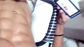 Petite Babe Delivers Intense POV Blowjob Outdoors