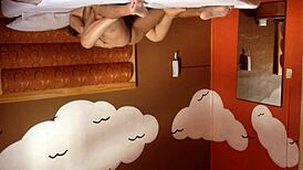 Steamy encounter with a seductive Peruvian milf