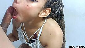 i seduced my stepson for sex while tricking my husband, that milf with big ass