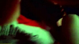 Prostituată mexicană amatoare călărește pulă în cowgirl pizdă homemade