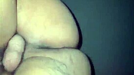 Doctor Prescribes Huge Latina Ass For Patient Treatment!