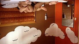 Steamy encounter with a seductive Peruvian milf