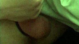 Naked Cock Teasing Inside and Out