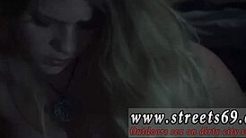 Dominatrix controls slave with extreme bondage tricks, huh? 😈