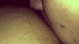 Sucking Slut Until She Screams