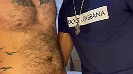 hey buddy, let's get that gay assfucking session going with amateurs