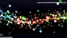 Well-Endowed Brazilian Friends Engage in Bareback Double Penetration