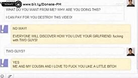 Taylor Lautner Gets Fucked In Dirty Gay Webcam Casting