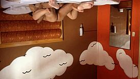 Steamy encounter with a seductive Peruvian milf