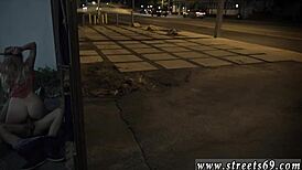 Dominatrix controls slave with extreme bondage tricks, huh? 😈