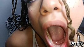 i seduced my stepson for sex while tricking my husband, that milf with big ass