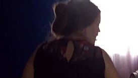 Cojiendo rico with that big ass 😍