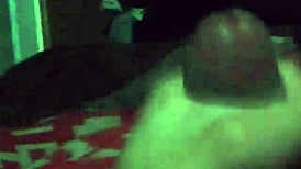 Argentinian Amateurs Masturbating