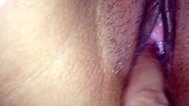 ภรรยาวัยรุ่นเวียดนามในแอคชั่นห้องนอนร้อน