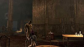 I messed up, forgot Holly's name while bangin’ in Fallout 4!