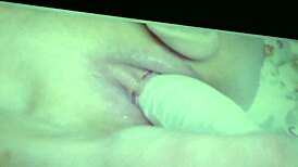 Oh, Sassy70's Wet Pussy Craves Your Big Monster Cock for Intense Fucking!