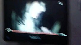 Argentinian Amateurs Masturbating