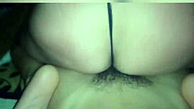 Hey, that milf is riding my dick so hard with those juicy tits bouncing 😏