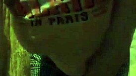 Beautiful Russian Woman with Huge Tits