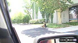 maya hills gets picked up for casual encounter