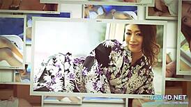 我的毛茸茸小穴 JP 第22集 - 多么狂野的表演！