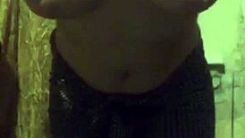 Beautiful Russian Woman with Huge Tits