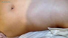 又一个和日本业余美女的狂野夜晚