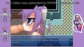 Mgq Paradox Remi Scenes Hentai Game Adventure