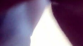 i fucked that latina milf brunette in the hotel room and came all over her cock