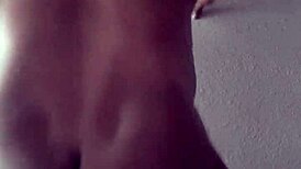 Gay Bouncing Ass in Wild Group Action