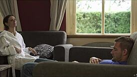 Sexart Presents Sensual Encounter with Arian