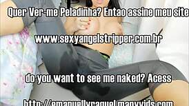 Sexy latina squirting with lush toy on webcam