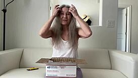 Unboxing the vaporator toy for some homemade fun