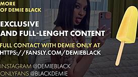 feeling the intense passion in this hardcore compilation of blowjobs, handjobs, and anal with cum on tits