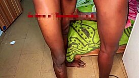 Hotel Receptionist Banged Hard By Bbc