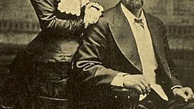 Vintage Victorian lesbians exploring desires 😘