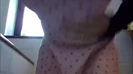 Step Mom and Aunt Masturbate You Hard