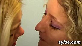 MILF Masturbates In Mountains Before Hospital Voyeur Orgy